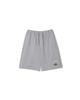 Michikoleondeonseupocheu Ldn Bermuda Sweatpants Melange Grey
