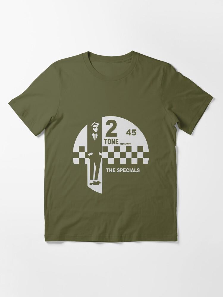 The Specials The Specials Essential T-Shirt