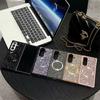 Luxuriöse Magnetische Strass Diamant Handyhülle Für Samsung Galaxy Z Fold 7 6 5 4 3 5G Magsafe Die Glänzende Diamant Stoßfeste Abdeckung