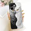 For Oppo A6s 5G CPH2789 Cover For Oppo A6s 4G CPH2815 Casing Silicone Luxury Fashion Kawaii Cute Painted Shockproof Phone Case
