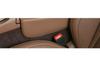 Mercedes Armrest Box Protective Pad Cover for E300, LC2600L, and GLC300L Decoration.