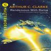 Rendezvous With Rama by Sir Arthur C. Clarke Paperback Book 9780575077331