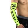 Outdoor Sport Basketball Running Soft Elastic Protective Arm Guard Sleeve Wrap