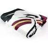 Florida State Seminoles Soft Throw Blanket Sublimated Plush Polyester Fabric Cozy Lightweight Ideal Couch Camping TV Relaxing