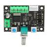 Einstellbarer Schrittmotortreiber 3 Frequenzen Reversibler PWM-Pulssignalgenerator für die Industrie