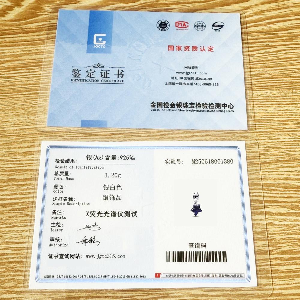 New Moon & Star Series Luck Twinkle Sun Dangle Charms For Originalcharms Bracelet Trinket Copper Charm Women Diy Jewelry