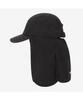 Noseupeiseu Ne3Cs17A Tnf Light Shield Ex Cap Black