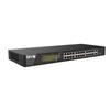 Ruijie 24-Port 100Mbps Unmanaged PoE Switch