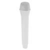 Fake microphone for microphone pretend play microphone toy close to the real simulation banquet goods karaoke, model, toy, children's microphone,
