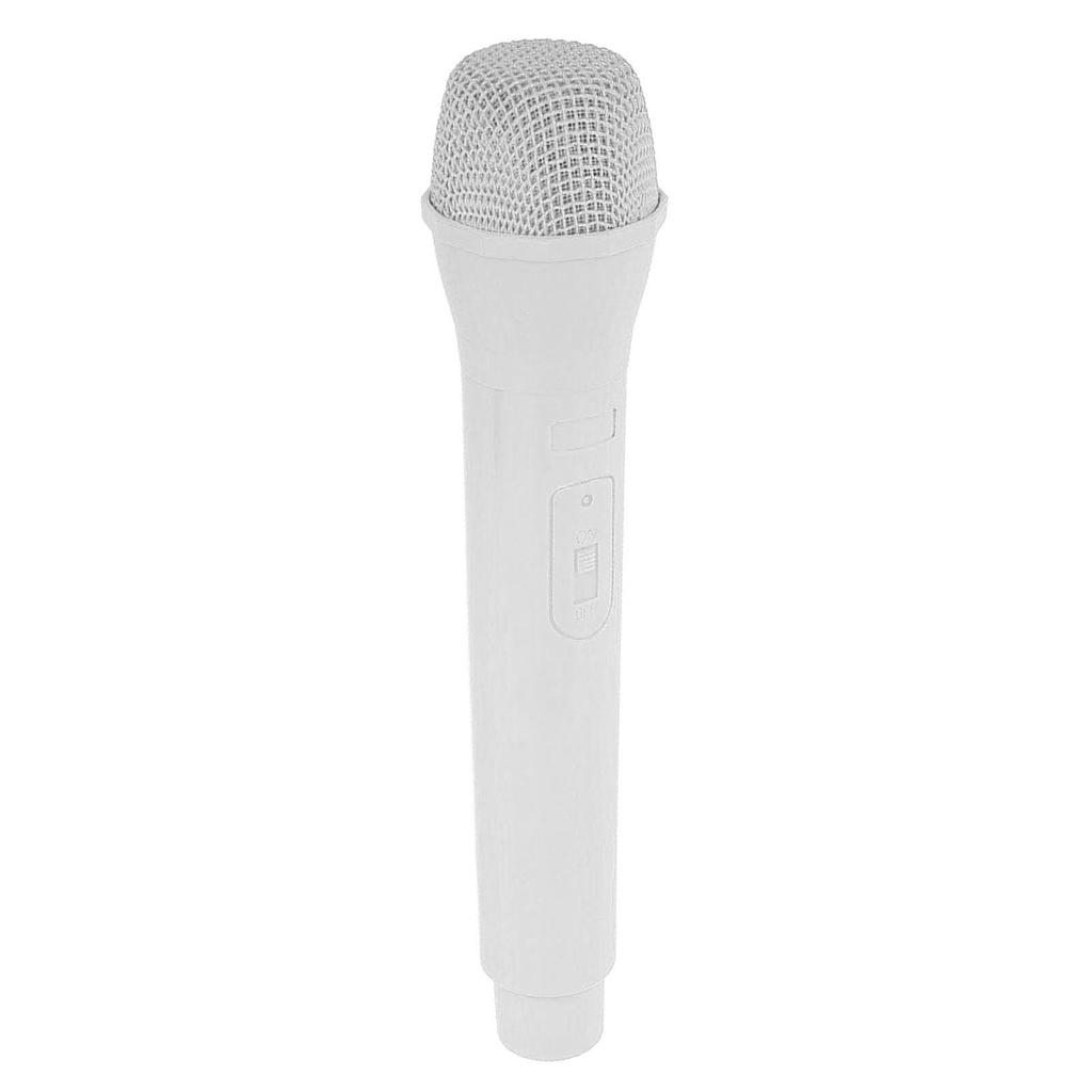 Fake microphone for microphone pretend play microphone toy close to the real simulation banquet goods karaoke, model, toy, children's microphone,