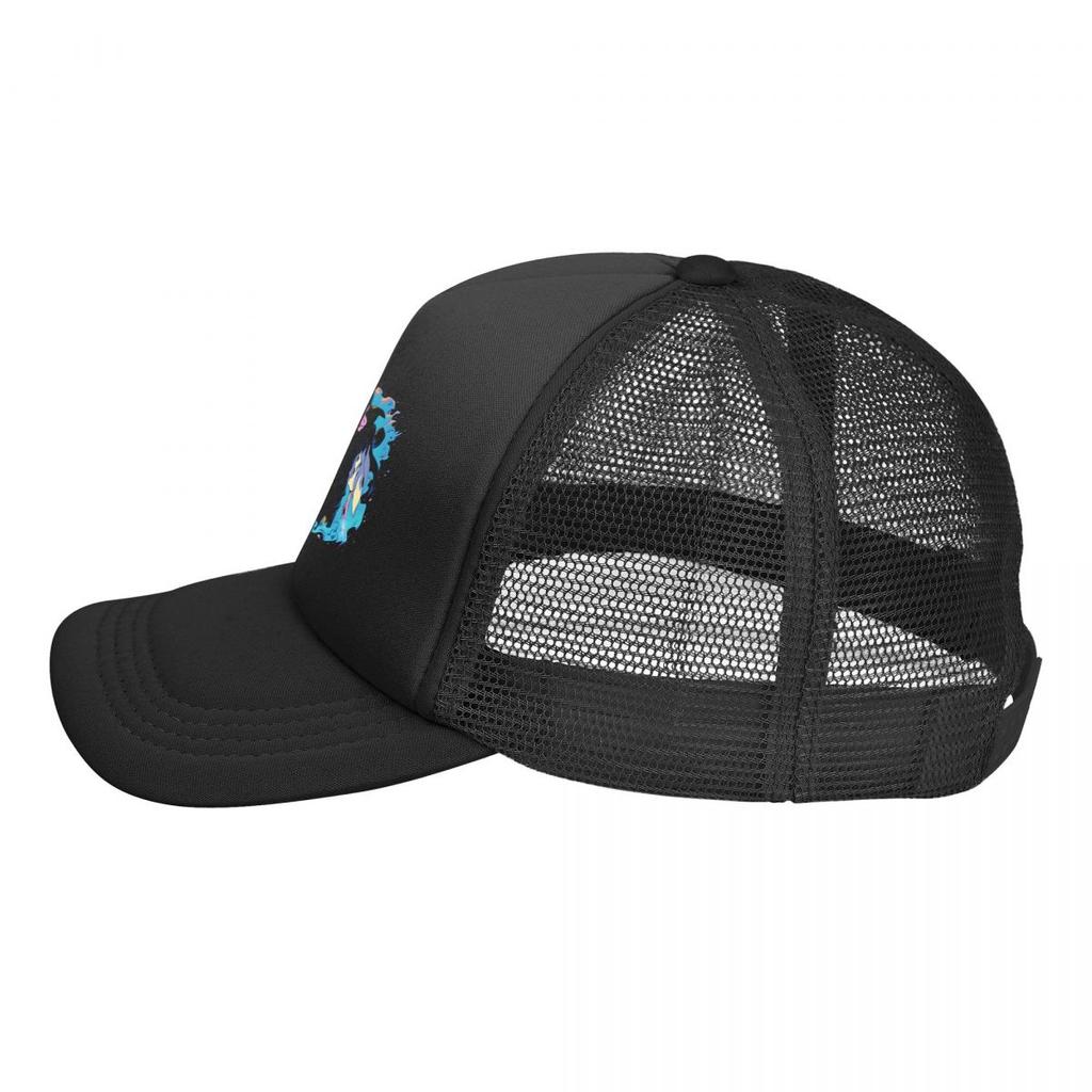 Baseball Caps Solo Leveling 2025 Mesh Hats Outdoor Summer Unisex Hats