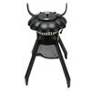 Solar Bug Killing Light Water Proof Power Saving USB Rechargeable Bug Killing Lamp for Outdoor