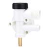 Waterklep Assemblage voor Camper Toilet 385314349 Vervanging voor Sealand EcoVac Vacuflush Pedaal Spoeltoilet