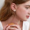 OVLA DAISY FANTASY EARRING_2color JE056