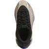 New Adidas A.E. 1 Anti-Slip Wear-Resistant Low-Top Children's Basketball Shoes Gold Black Teenagers JQ6132