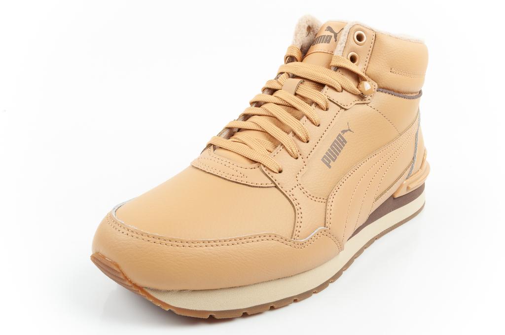 Puma ST Runner V4 Mid Tan-Tan-Bronze [402893 05] S.44