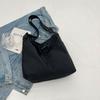 IELGY Large Capacity Casual Nylon Cross-body Commuter Bag