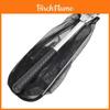 Aluminum Alloy Triangular Foldable Short Handle Fishing Net For Fly Fishing And Stream Use