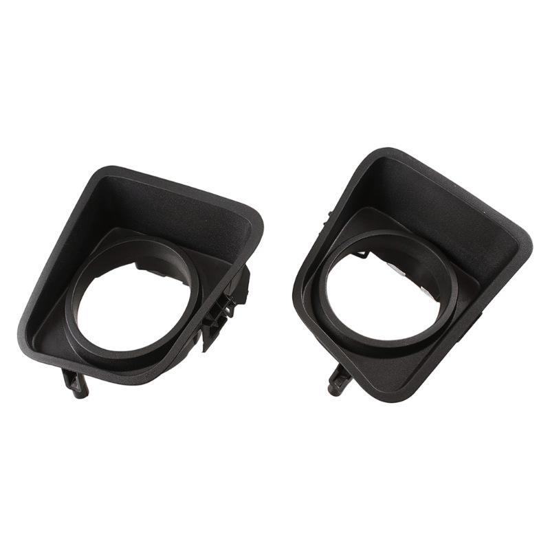 Toyota Tundra 2014-2018 Front Fog Light Kit