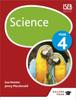 The Science Year 4 Book