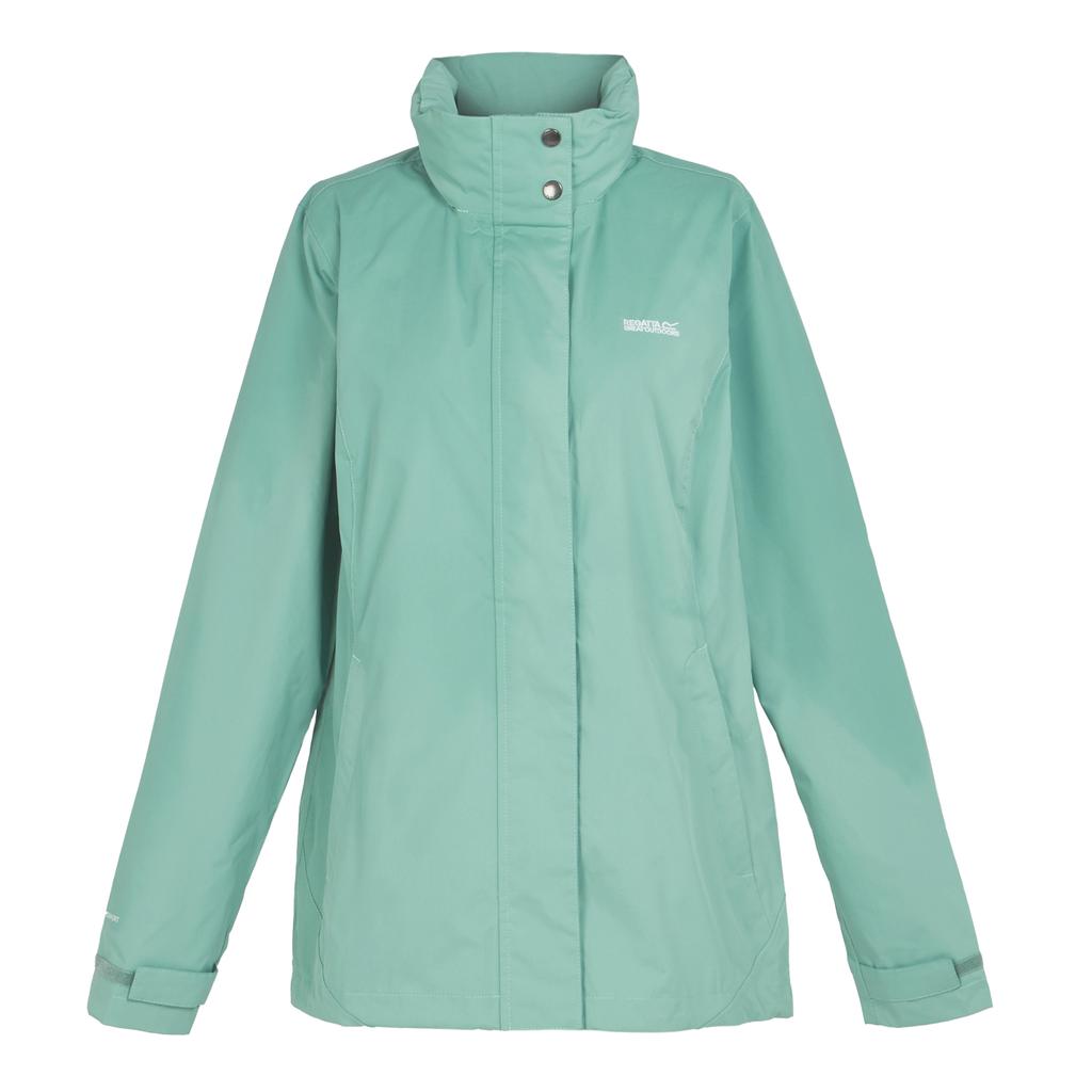 Regatta Great Outdoors Damen Daysha Wasserdichte Hardshelljacke