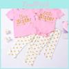 Fete (până la 3 ani) – Seturi de îmbrăcăminte