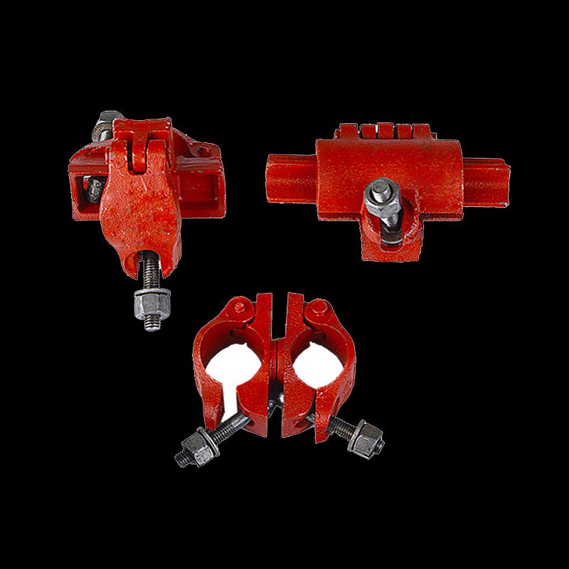 Shixun 48mm Scaffolding Cross Clamp