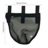 Horse Riding Comfortable Nose Net Equestrian Fly Mask Protection Outdoors