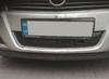 Winter Grille (2007-2025) Matte for Opel Astra H