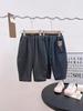 Autumn 2025 Kids' Plaid Pants - Stylish, Comfortable & Versatile