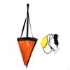 + PVC Kayak 24 '' Towing Rope Throw Line