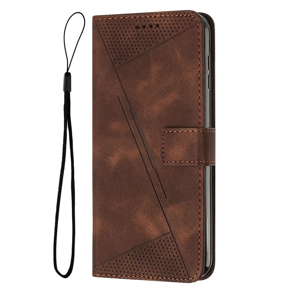 

Shockproof Wallet Flip Stand Phone Case For OPPO Reno 13 12 Pro 13F 12F A40 A40M A60 A79 A80 Leather Protect Cover Card Holder OPPO A40 A40M
