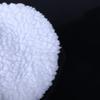 Accessories Woolen Fleece Pad Polishing Terry Cloth Waxing Polisher Polishing Bonnet Buffer Pad