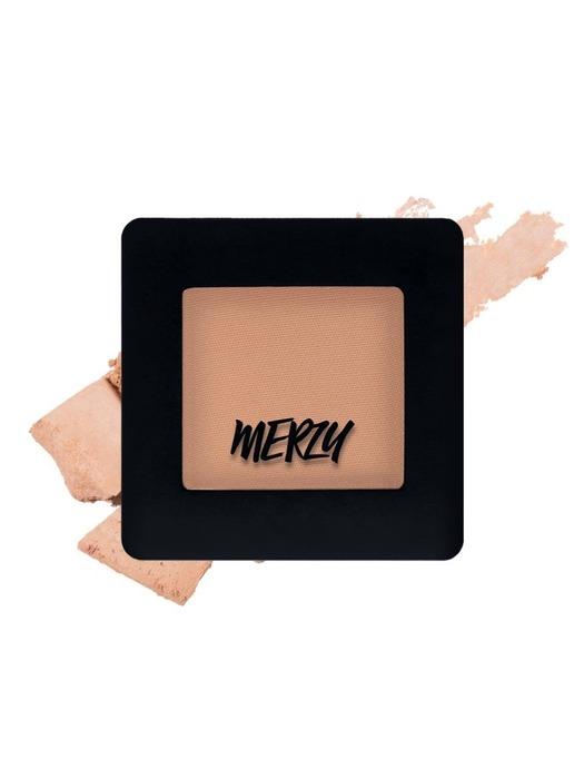 Merge The First Eye Shadow