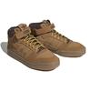 Adidas Forum Mid Mesa Gum Unisex Sneakers Brown GX7079