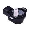 Accelerator Pedal Throttle Position Sensor 91A51-08400 91A5108400 Compatible with Mitsubishi FG25 EF17DL FD30N Forklift