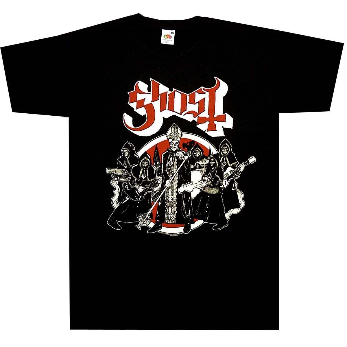 

Mens Satanic Ragan T-Shirt Baphomet Devil Black Magic Witchcraft Gothic S-5XL XL