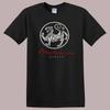 Men's and Women's T-shirts Shotokan Karate Japan Martial Arts