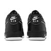 New Nike Air Force 1 Low '07 Black White Sole 2023 DV0788-002