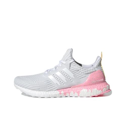 

adidas UltraBoost DNA Ice Cream Pack - White Light Pink - GZ0689 EU 36.5 разноцветный