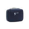 Cosmetic Storage Bag Multifunctional Portable Large Capacity Antiwrinkle And
