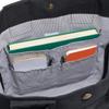 Tote Vertical Snap Shoulder Black [Carhartt] Bag, Bag, Tote, Bag, Men's, Women's, Unisex, [Item]