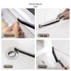 Bathroom Tile and Groove Cleaning Brush - Multi-Function for Window, Dead Corners, and Gaps