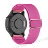 Elastic Shiny strap For Samsung Galaxy Watch 6/5/pro/3/4/classic/Active 2 20mm/22mm Bohemian Pride bracelet Huawei GT 3-2-e band