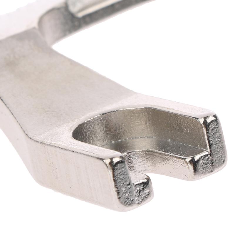 U192 U193 Standard Nähfuß mit Zähnen für Industrie-Nähmaschine