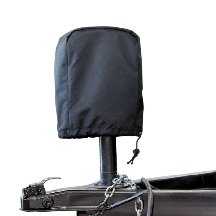 600D Trailer Jack Cover Protective Cover Universal Caravan-Jack Cover Waterproof