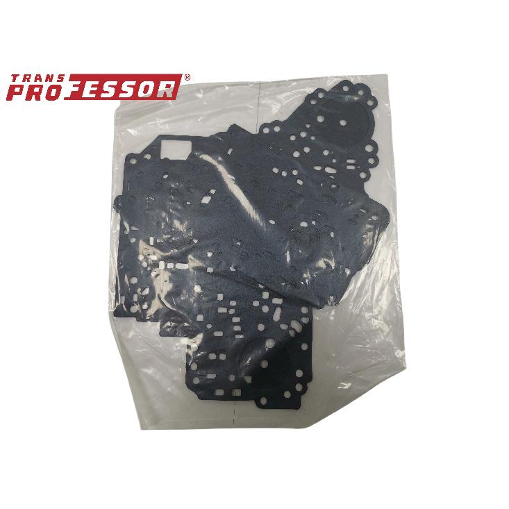 TransProfessor RE4F03A RL4F03A Transmission Overhaul Repair Kit for NISSAN SUNNY INFINTI Sentra, OHK Seals Gaskets