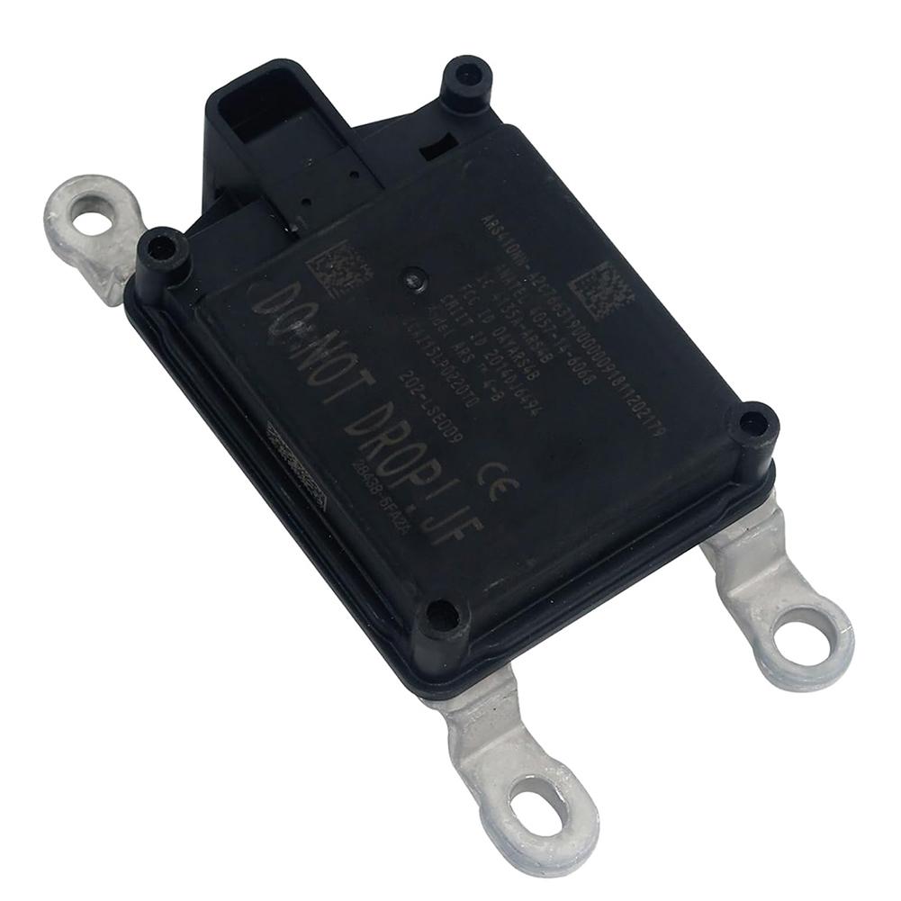 Cruise Control Distance Radar Sensor Replace 28438-5FA2A for Altima Rogue 2017 2018 2019 2020