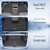 2025 BYD Seal 06 EV TPE Trunk Mat - Car Interior Accessory