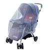 Universal Baby Stroller Full-Cover Mosquito Net - Dustproof & Encrypted Fabric